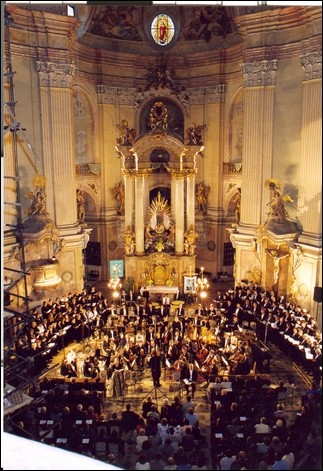 Koncert Symfonickho orchestru Konzervatoe Brno -  foto 1
