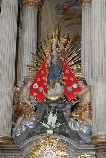 Oslava 10. vro papesk korunovace - 2.9.2007 -  foto 4