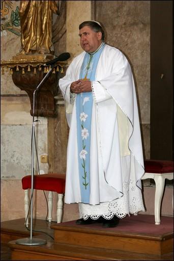 Oslava 10. vro papesk korunovace - 2.9.2007 -  foto 5