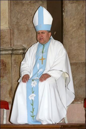 Oslava 10. vro papesk korunovace - 2.9.2007 -  foto 9