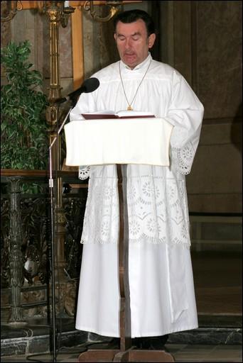 Oslava 10. vro papesk korunovace - 2.9.2007 -  foto 10