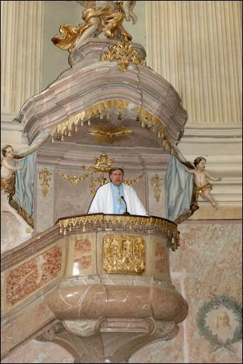 Oslava 10. vro papesk korunovace - 2.9.2007 -  foto 14