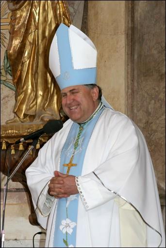 Oslava 10. vro papesk korunovace - 2.9.2007 -  foto 30