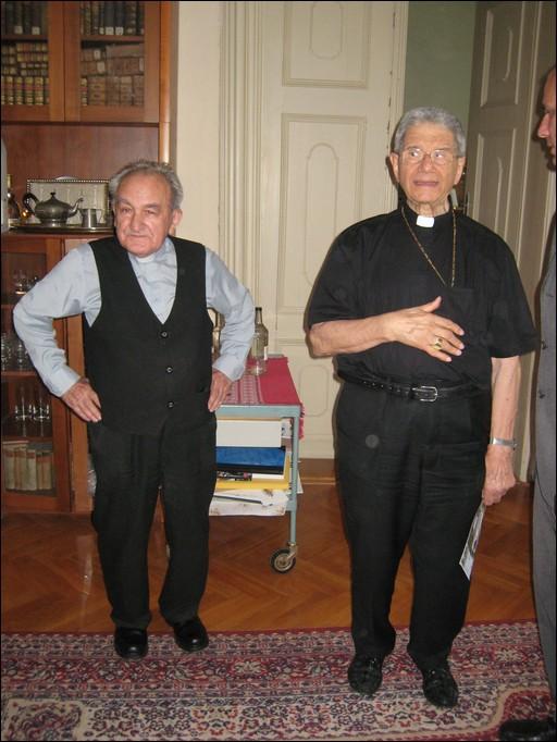 Kardinl Giovanni Coppa ve Ktinch - 8.7.2008 - neoficiln -  foto 31