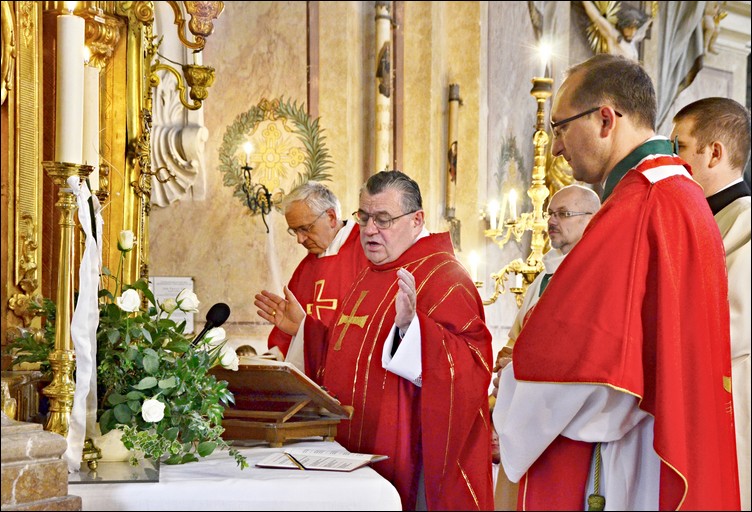 Kardinl Dominik Duka ve Ktinch - 14.9.2013 -  foto 55