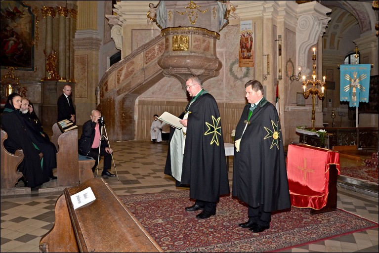 Kardinl Dominik Duka ve Ktinch - 14.9.2013 -  foto 64