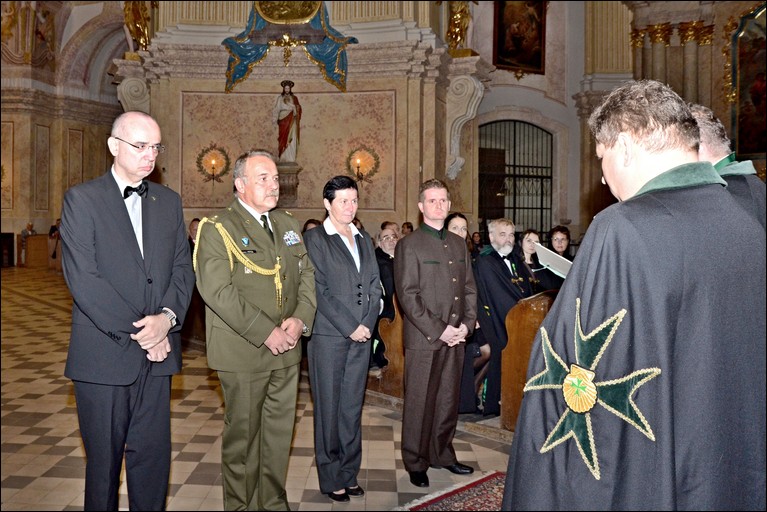 Kardinl Dominik Duka ve Ktinch - 14.9.2013 -  foto 65