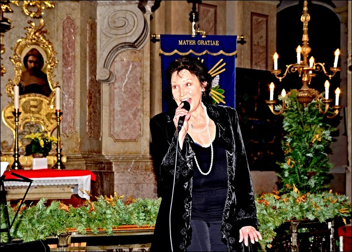 Pedvnon benefin koncert Marty Kubiov - 28.11.2014 -  foto 8