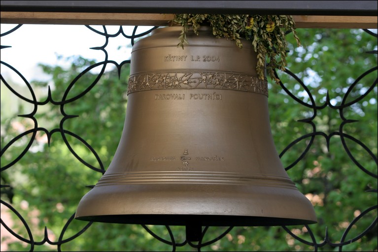 Ktinsk Zvonohra - 33 zvon -  foto 1
