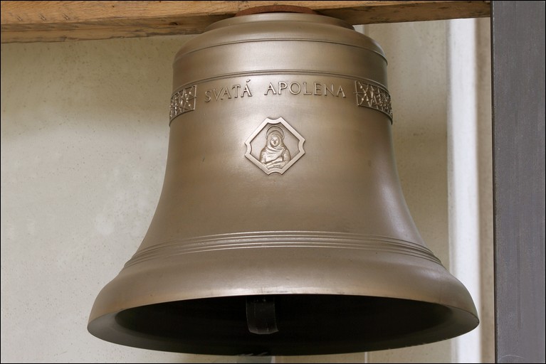 Ktinsk Zvonohra - 33 zvon -  foto 4