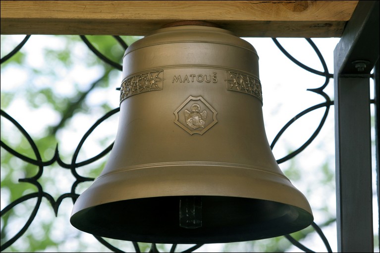 Ktinsk Zvonohra - 33 zvon -  foto 8