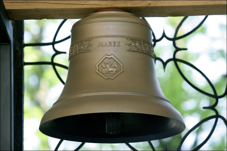 Ktinsk Zvonohra - 33 zvon -  foto 9