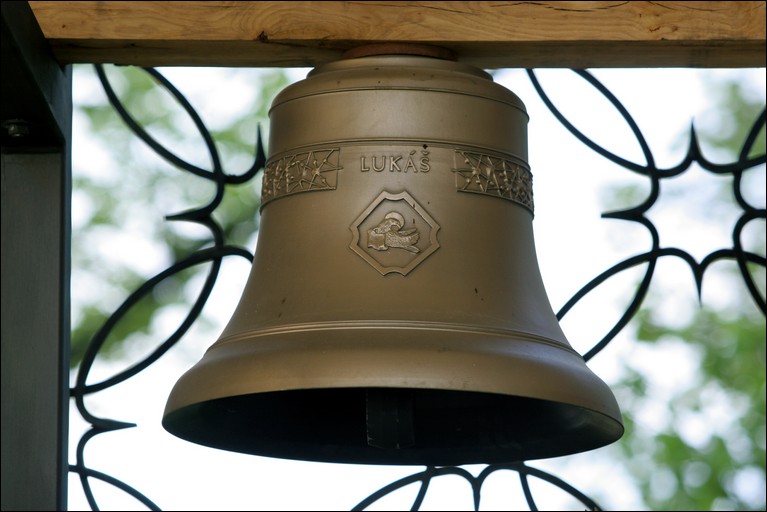 Ktinsk Zvonohra - 33 zvon -  foto 10
