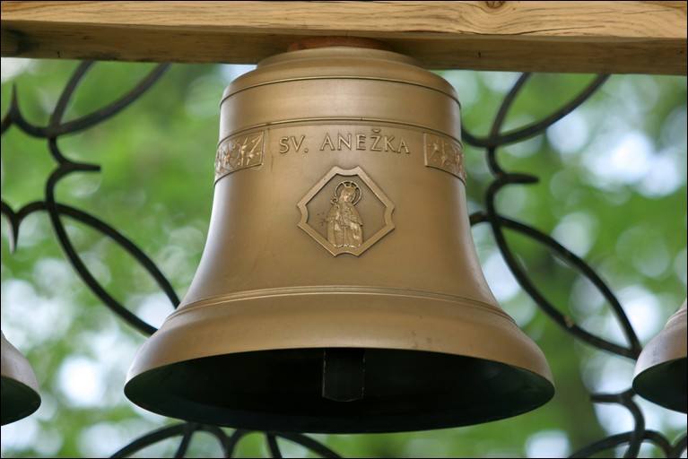 Ktinsk Zvonohra - 33 zvon -  foto 13