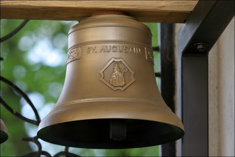 Ktinsk Zvonohra - 33 zvon -  foto 14