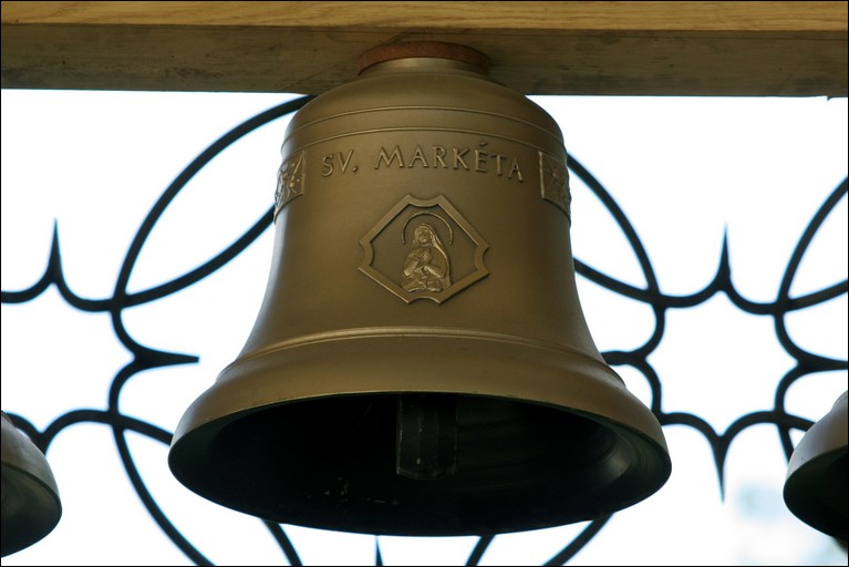Ktinsk Zvonohra - 33 zvon -  foto 17