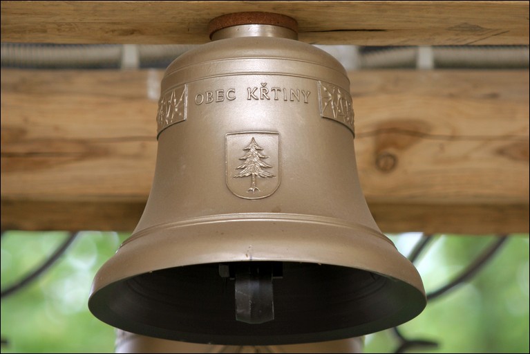 Ktinsk Zvonohra - 33 zvon -  foto 19