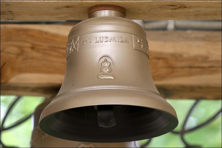 Ktinsk Zvonohra - 33 zvon -  foto 20