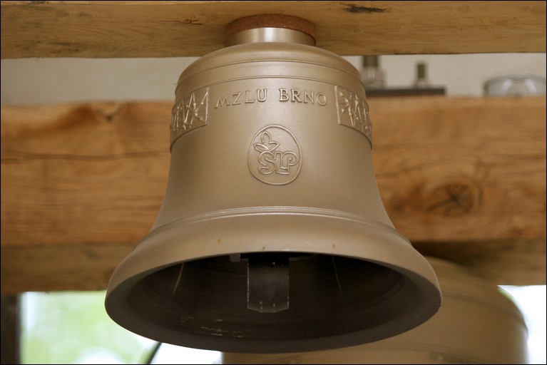 Ktinsk Zvonohra - 33 zvon -  foto 21