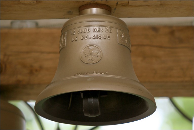 Ktinsk Zvonohra - 33 zvon -  foto 22