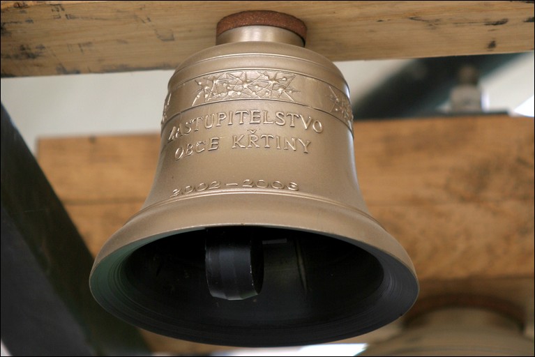 Ktinsk Zvonohra - 33 zvon -  foto 24