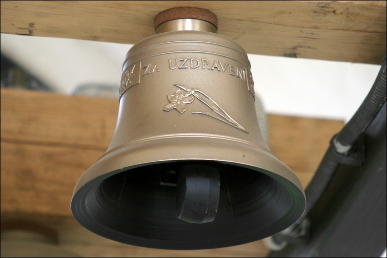 Ktinsk Zvonohra - 33 zvon -  foto 25