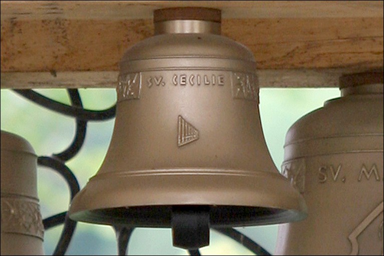 Ktinsk Zvonohra - 33 zvon -  foto 26