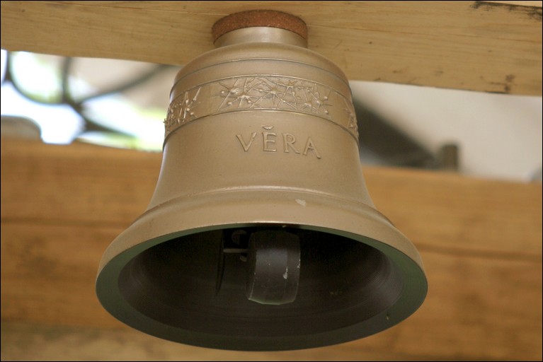 Ktinsk Zvonohra - 33 zvon -  foto 27
