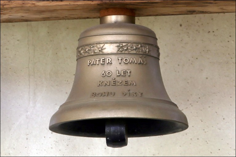 Ktinsk Zvonohra - 33 zvon -  foto 28