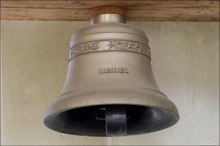 Ktinsk Zvonohra - 33 zvon -  foto 30