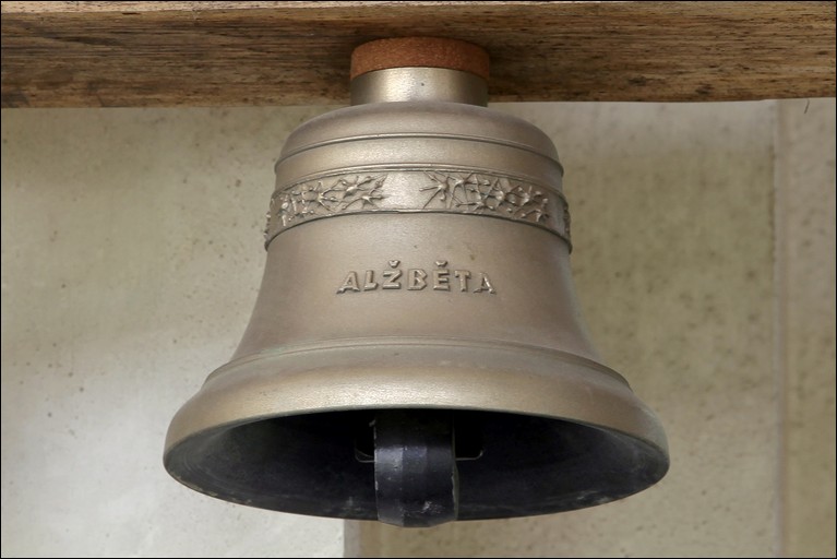 Ktinsk Zvonohra - 33 zvon -  foto 31