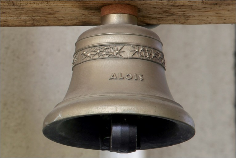 Ktinsk Zvonohra - 33 zvon -  foto 33