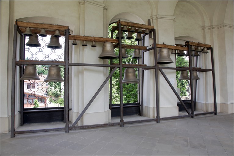 Ktinsk Zvonohra - 33 zvon -  foto 40