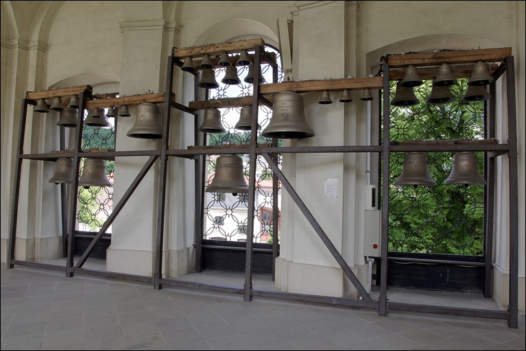 Ktinsk Zvonohra - 33 zvon -  foto 41