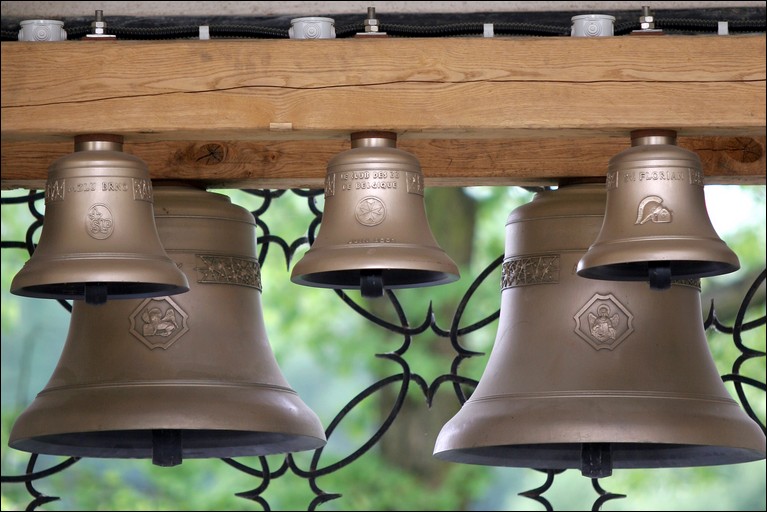 Ktinsk Zvonohra - 33 zvon -  foto 36