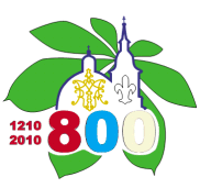 stránky křtinského jubilea