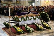 video Pohřeb P. Tomáše Prnky